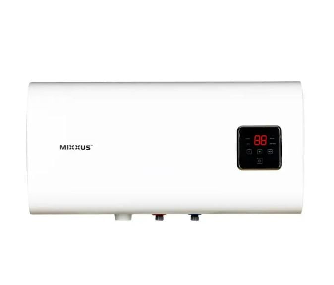Водонагреватель MIXXUS EWH-14050 CUBE WET/Н 50 л 2 кВт Белый (WH0614) - фото 1 Водонагреватель MIXXUS EWH-14050 CUBE WET/Н 50 л 2 кВт Белый (WH0614) - фото 1