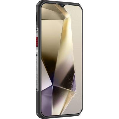 Мобільний телефон Oukitel WP35 Pro 12/512GB Black (6931940795319) - фото 3 Мобільний телефон Oukitel WP35 Pro 12/512GB Black (6931940795319) - фото 3
