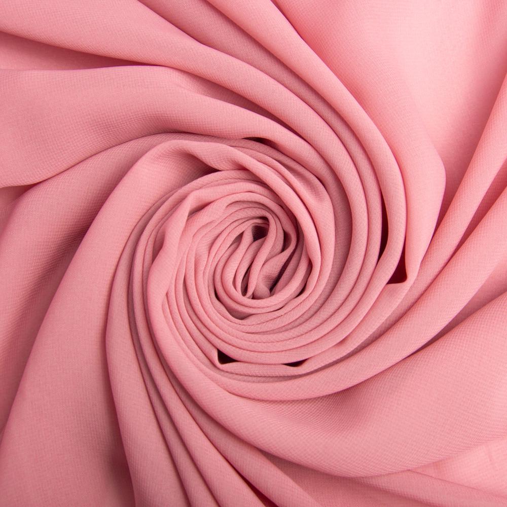 Шифон плательный Sheila Арахис (25138)