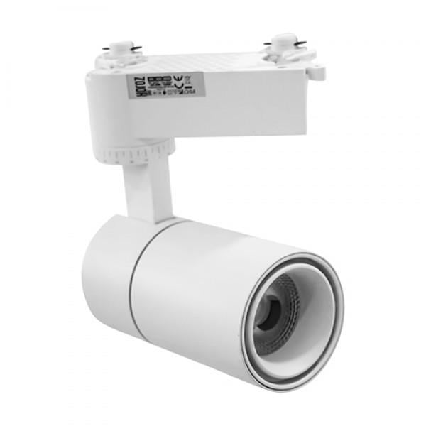 Светильник трековый ATLANTA-30 30 W 4200 К Белый (018-025-0030-010)