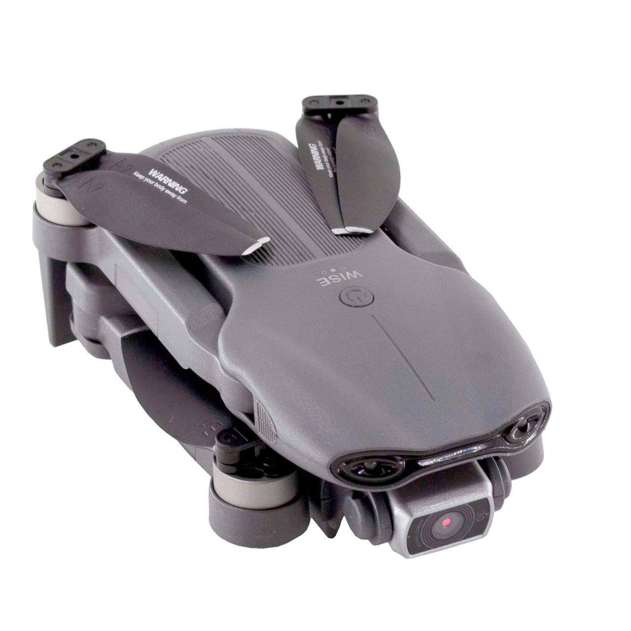 Квадрокоптер 4DRC F9 GPS с сумкой - фото 2 Квадрокоптер 4DRC F9 GPS с сумкой - фото 2