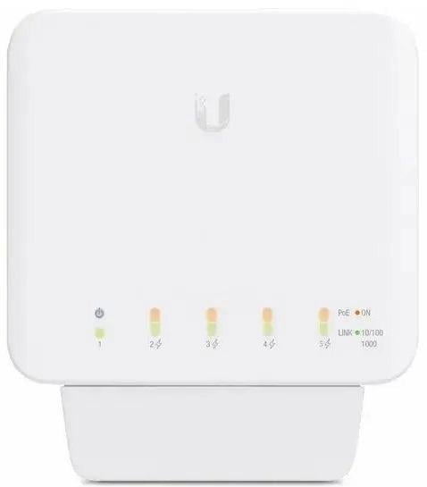 Коммутатор Ubiquiti UniFi USW-Flex