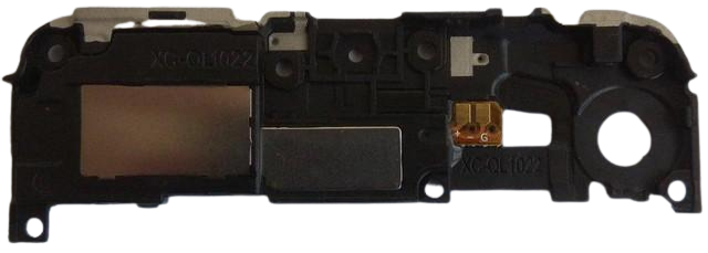 Динамік Buzzer для Huawei P9 Lite mini/Y6 Pro 2017 в рамці (000046289)