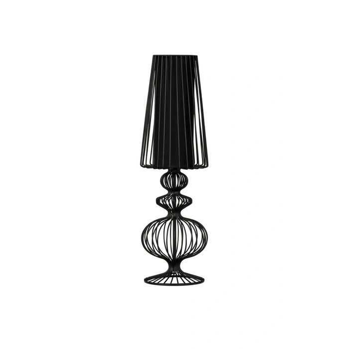 Настільна лампа Nowodvorski 5126 AVEIRO L Black I (34640528)