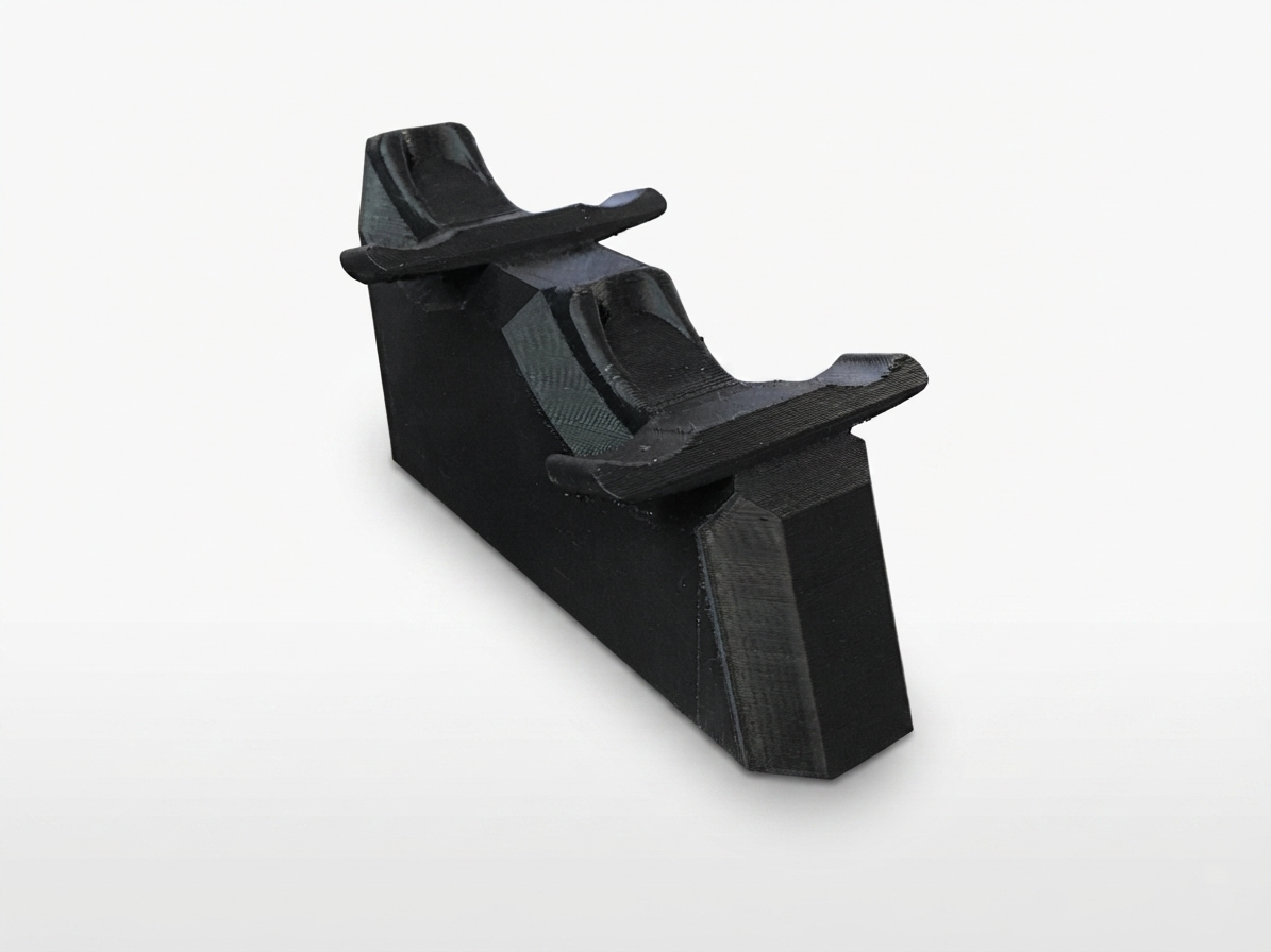 Держатель для геймпадов DualShock 4 (0121) - фото 1