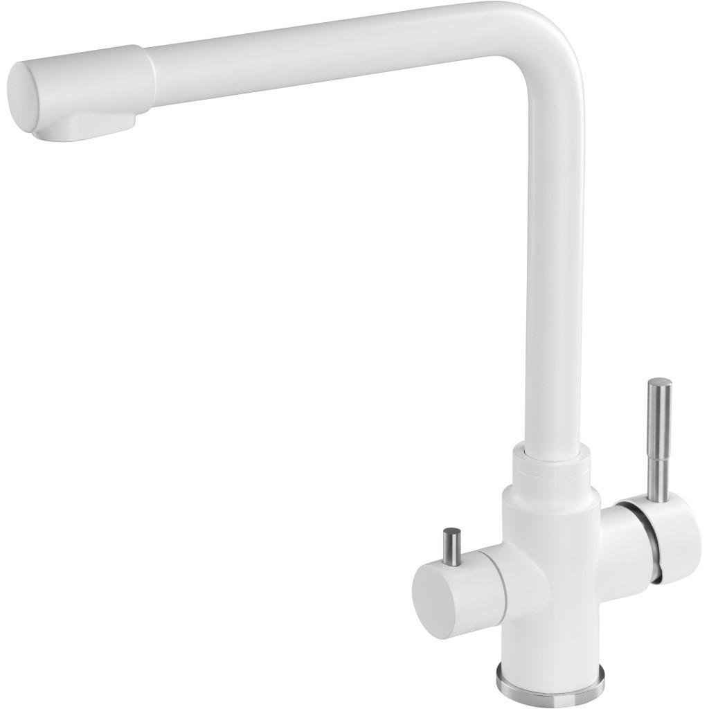 Смеситель Granado Badalona White (gz0405)