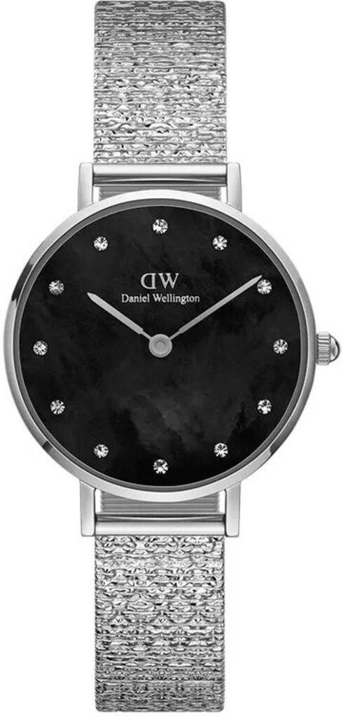Часы кварцевые Daniel Wellington Petite Lumine Pressed Piano DW00100593