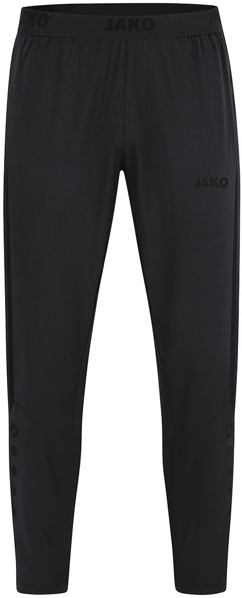 Спортивные штаны Jako POWER 6523-800 S Черный (44859-45)