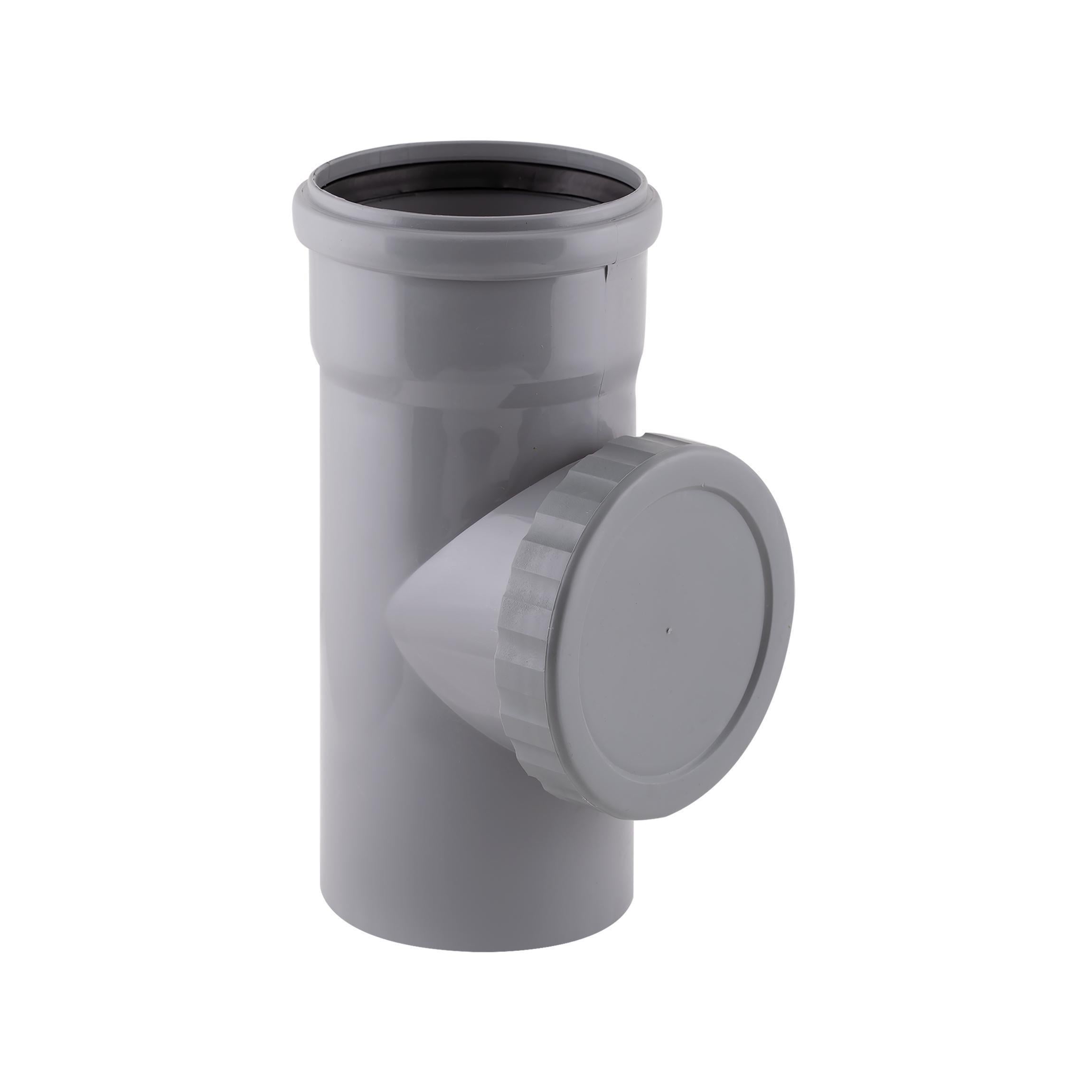 Ревизия канализационная TA Sewage PPR 110 (22354945)