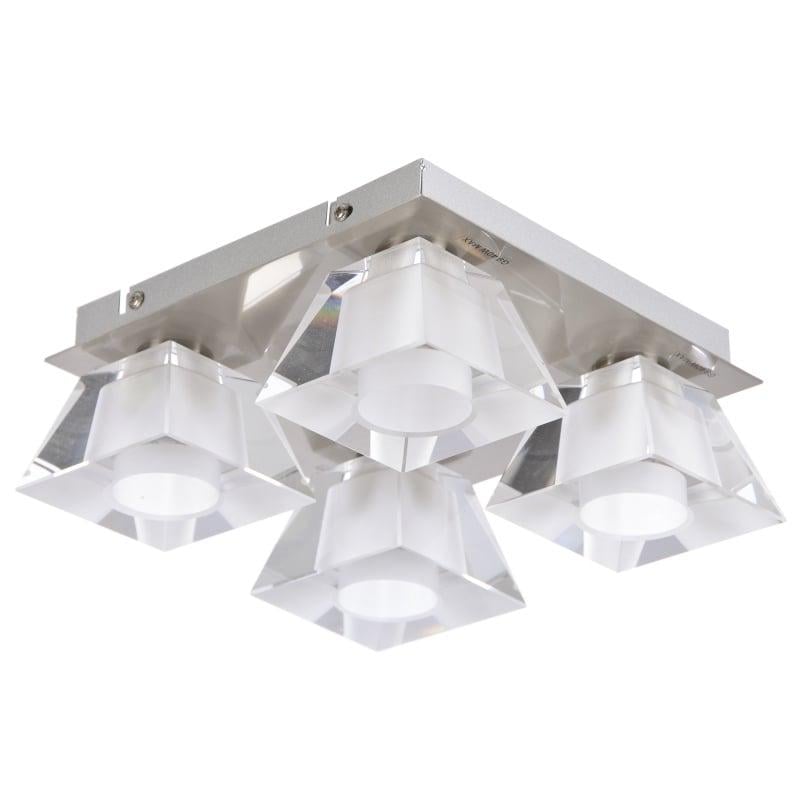 Светильник спот Brille BR-575S/4 (178045)