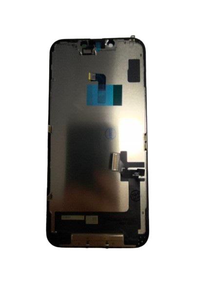 Дисплейный модуль LCD/Touchscreen iPhone 14 Black (29767874) Дисплейный модуль LCD/Touchscreen iPhone 14 Black (29767874)