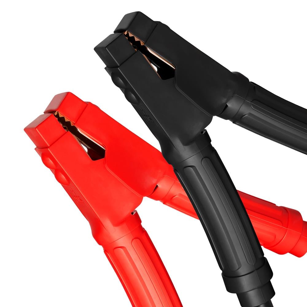 Провода-прикуриватели Белавто 1000А, 7м BP100 - фото 4