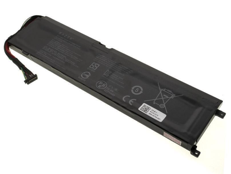 Аккумулятор для ноутбука Razer Blade 15 RZ09-0270 4220 mAh 15,4V (150639)