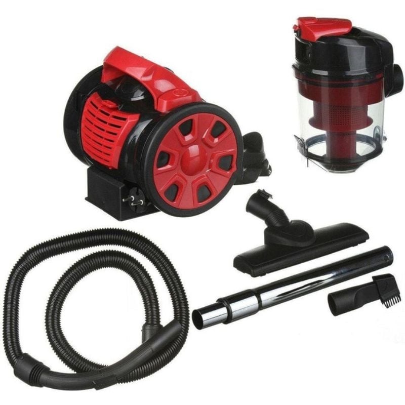 Пилосос Domotec MS-4405 3000W (26202650) - фото 12