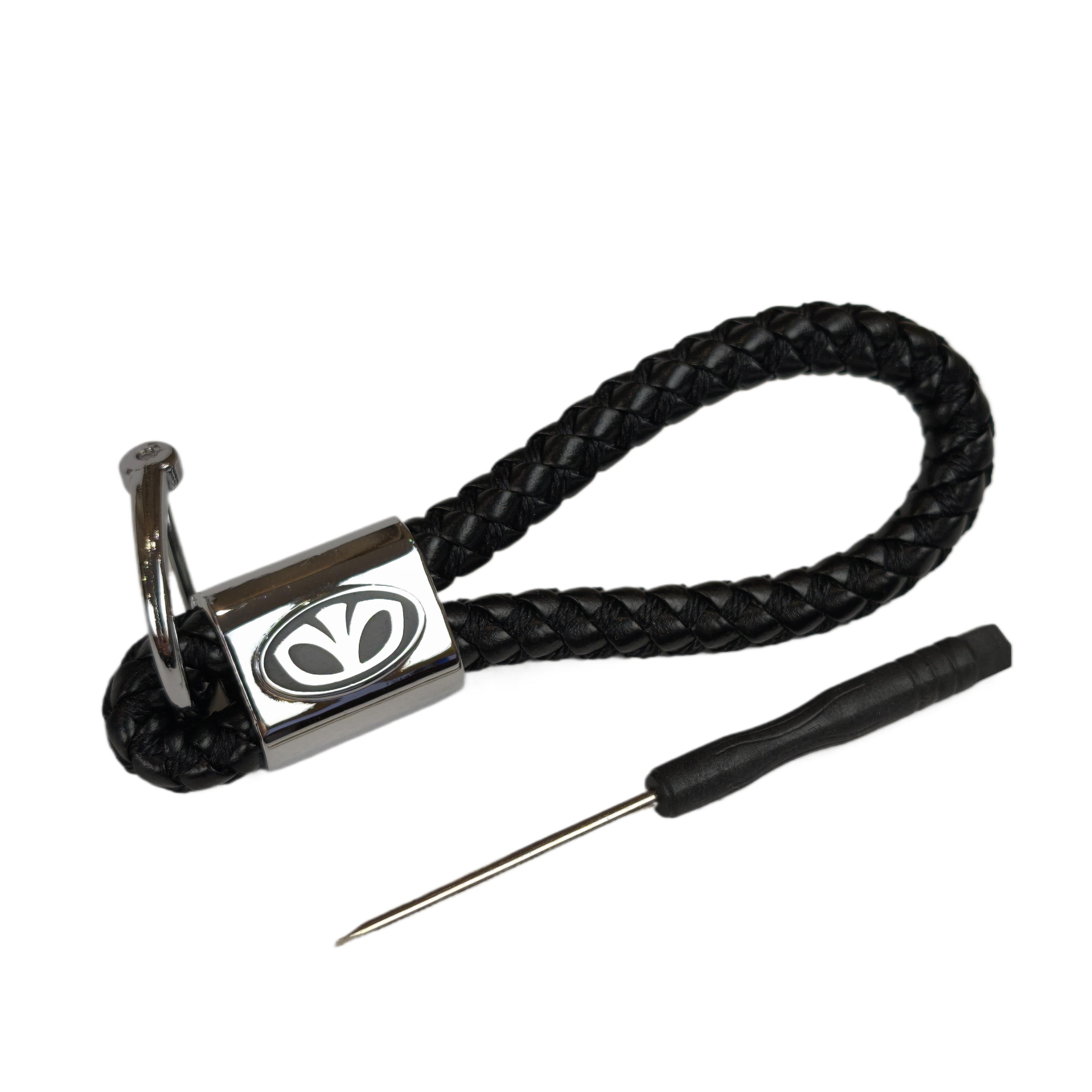 Брелки на ключи Daewoo (U9196)