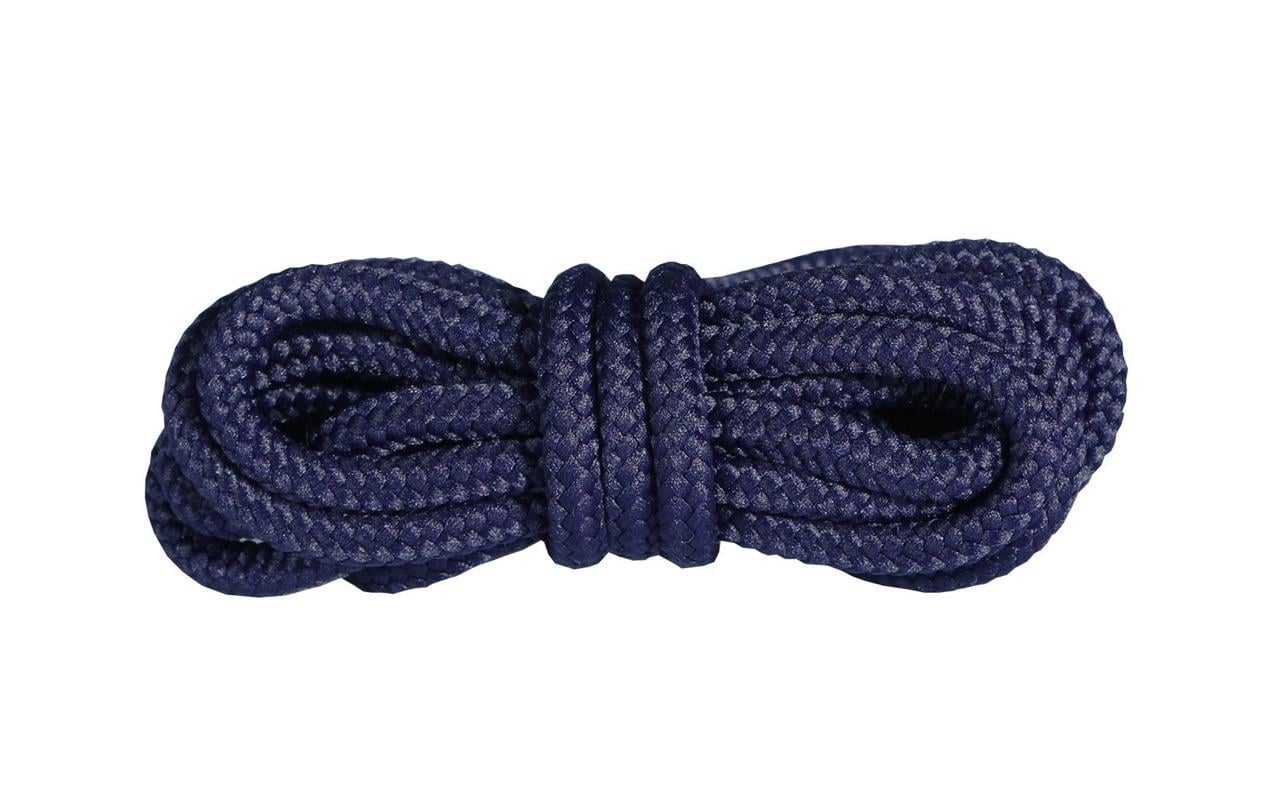 Шнурки для обуви Mountval Laces 90 см Темно-синий