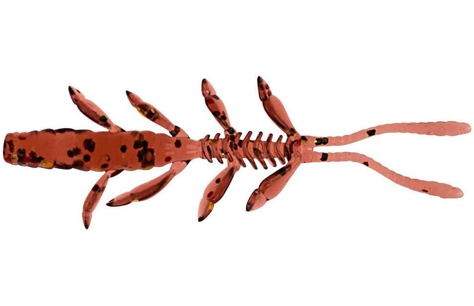 Набор силиконовых праманок Select Razor 2,5" 7 шт. №003 (2212787143) Набор силиконовых праманок Select Razor 2,5" 7 шт. №003 (2212787143)