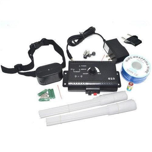 Забор для собак электронный Спартак (005565)