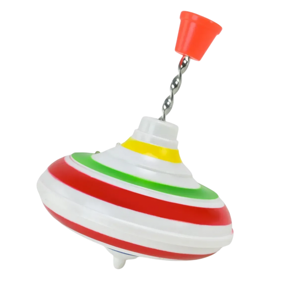 Дзига PL-725-37 10х10х11 см