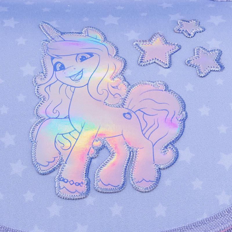 Шкільний набір KITE Education My Little Pony SET_LP25-501S рюкзак/пенал/сумка - фото 14 Шкільний набір KITE Education My Little Pony SET_LP25-501S рюкзак/пенал/сумка - фото 14