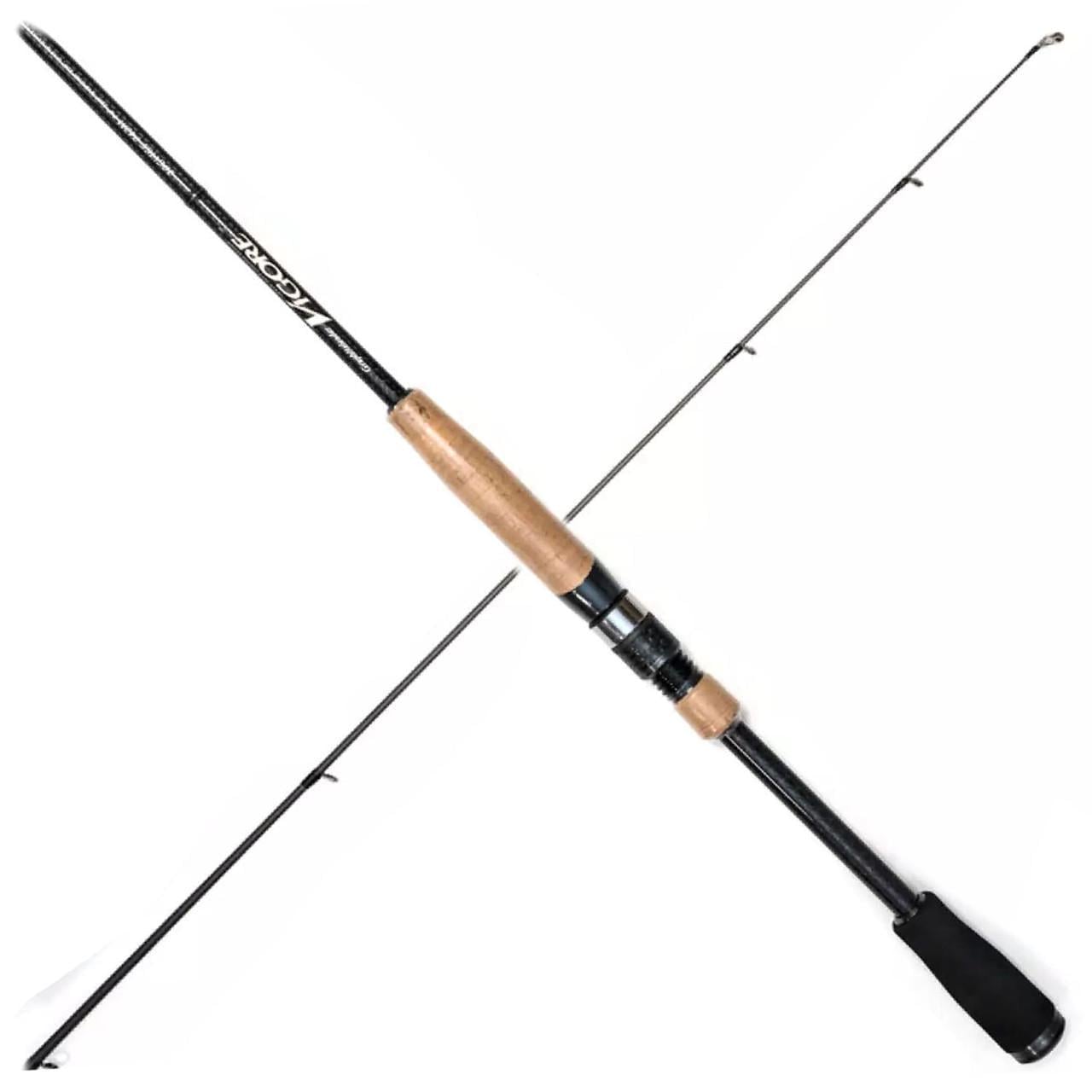 Спінінг Graphiteleader 20 Vigore 20GVIGS-742M 2,24m 5-21g (2210049861)