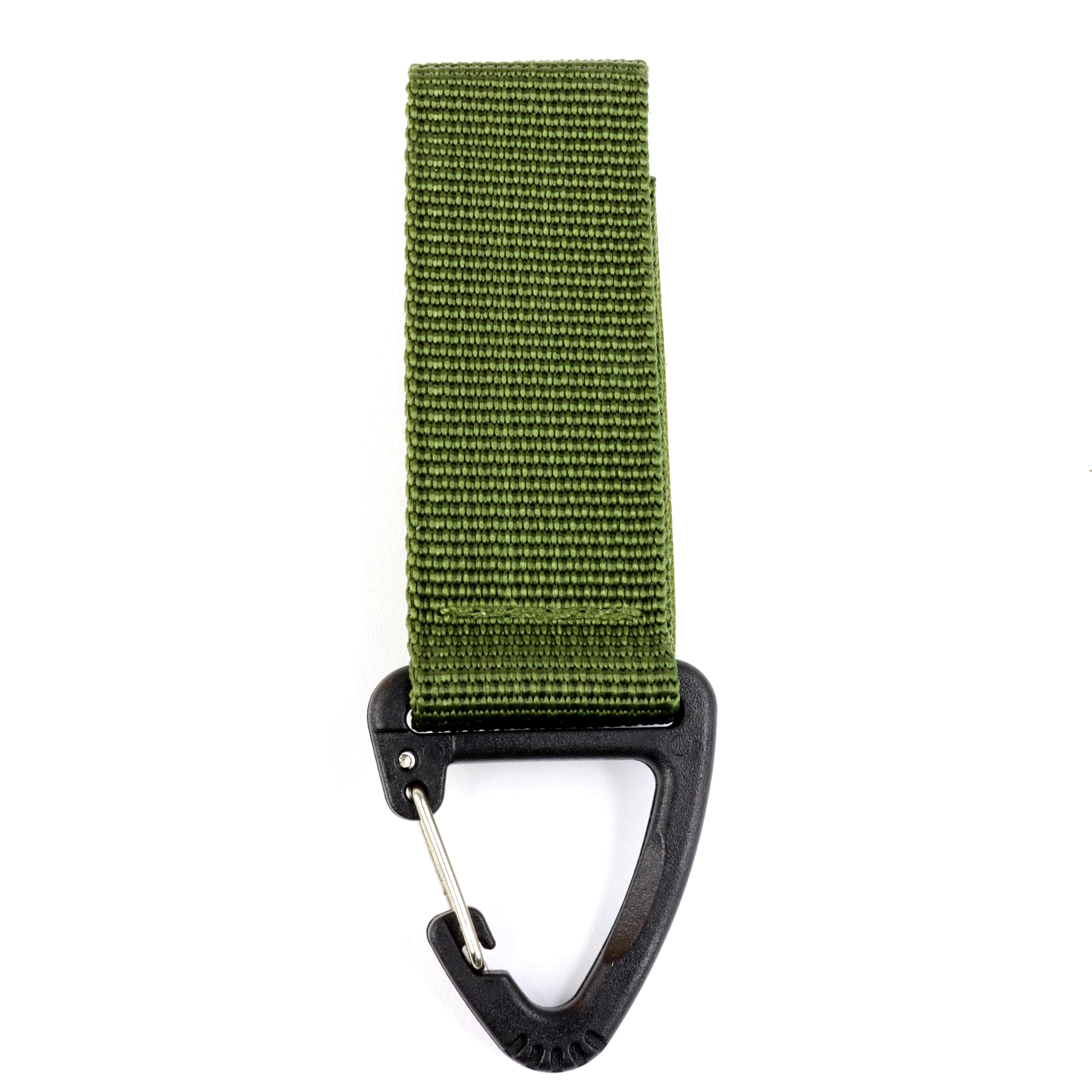 Крепление на ремень UMA быстросъемноесистему molle Оливковый (031215)