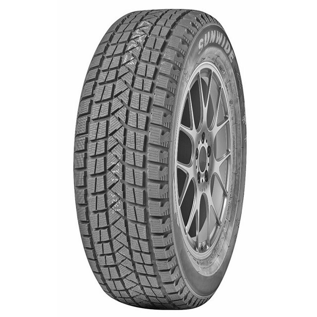 Шина зимова Sunwide Sunwin 235/60 R16 100T (1001215044) - фото 1