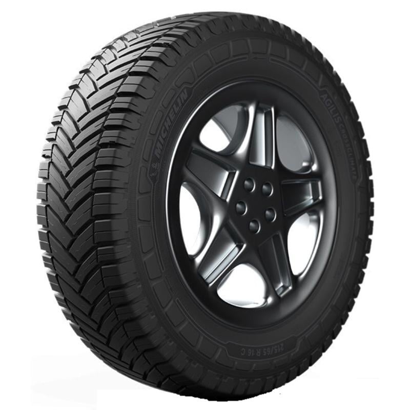 Автошина Michelin Agilis CrossClimate 195/65 R16C 104/102R (330146)
