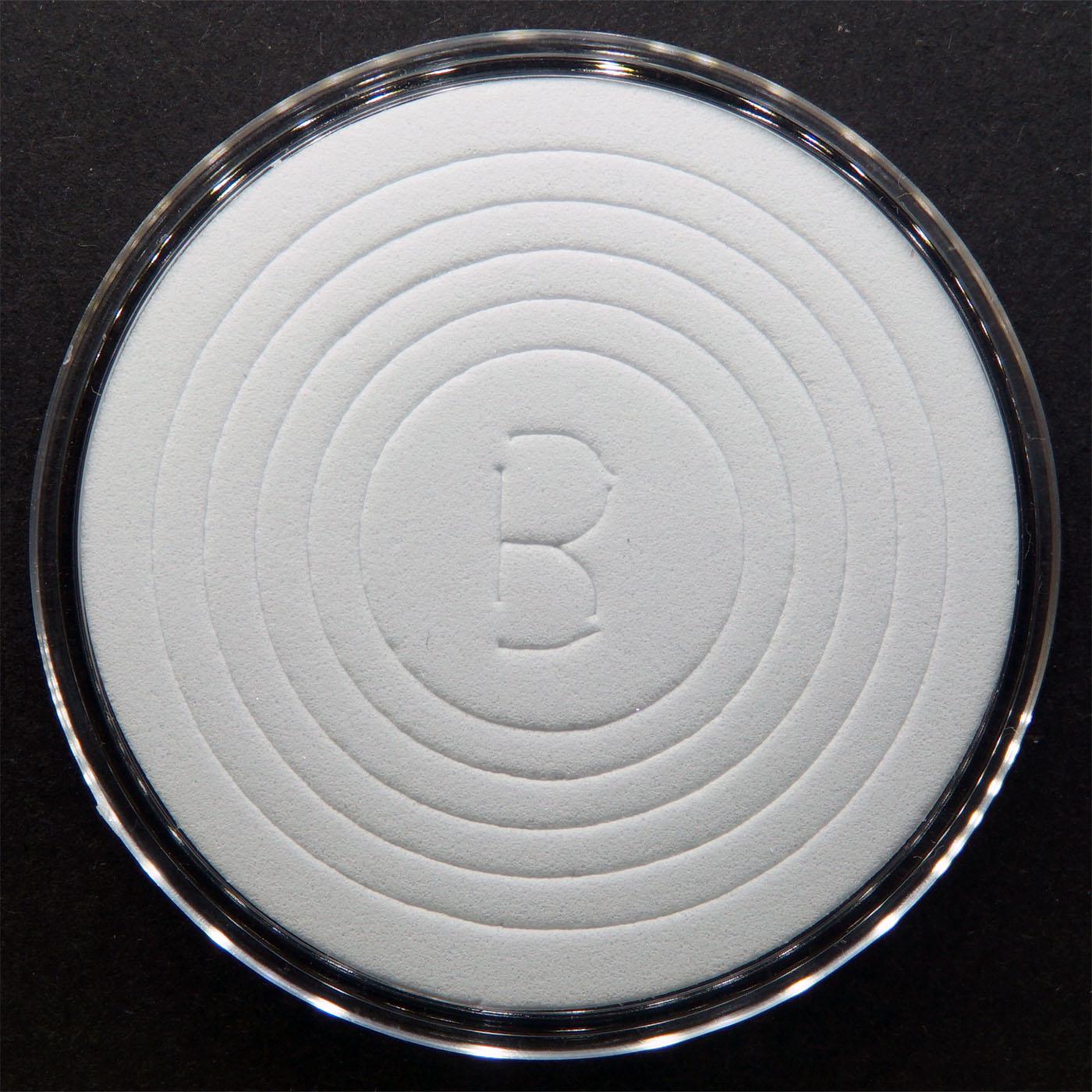 Капсула универсальная Mingt 2021 L тип B (3945)