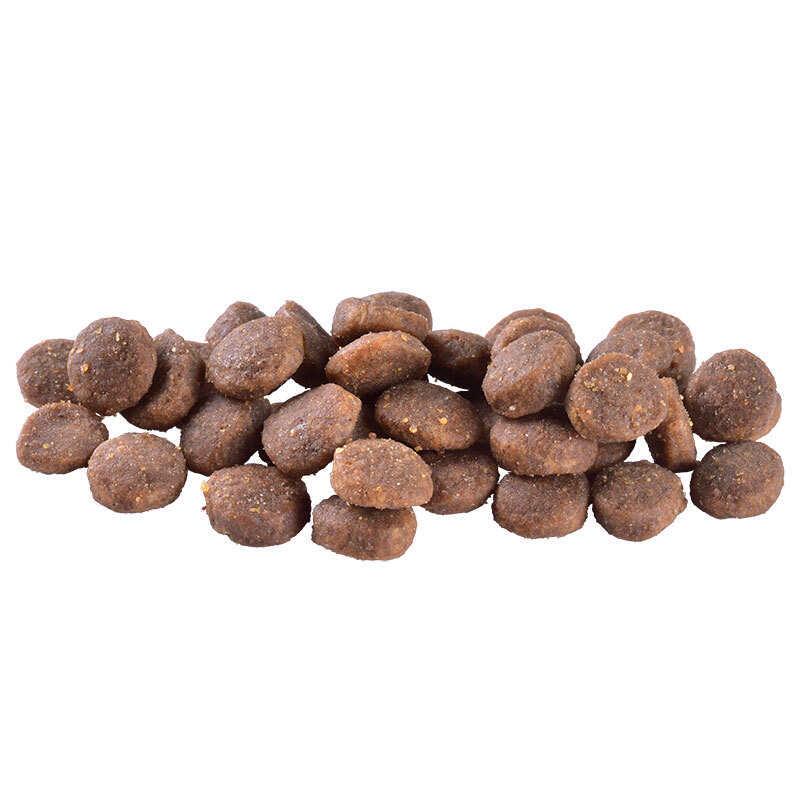 Корм сухой для щенков Brit Care Dog Grain-free Puppy с лососем 12 кг (172195) - фото 2