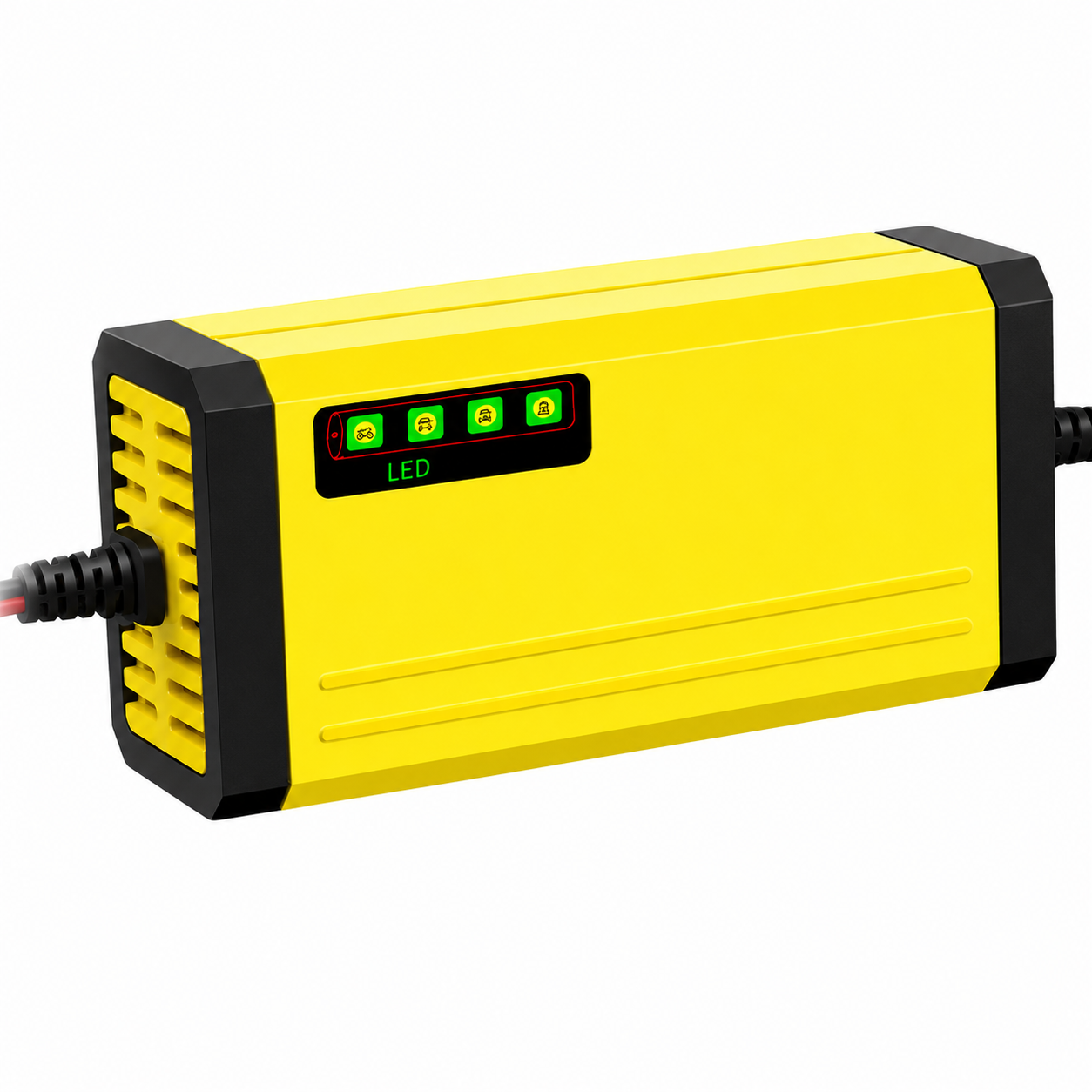 Зарядное устройство 12V 2А-3A для автомобильных АКБ (1014-748-00)
