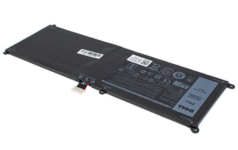 Акумулятор для ноутбука Dell XPS 9250 3910 mAh 7,6V (140956)