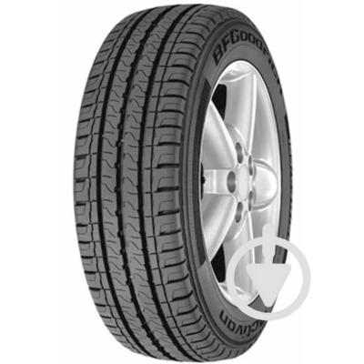 Автошина BFGoodrich Activan 205/65 R16C 107/105T