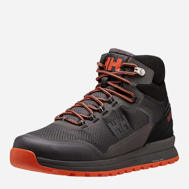 Ботинки мужские Helly Hansen Durango Boot HT р. 44,5 (11882 990) - фото 1