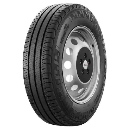 Автошина Kleber TRANSPRO 2 195/65R16C 104/102R летняя (54257)