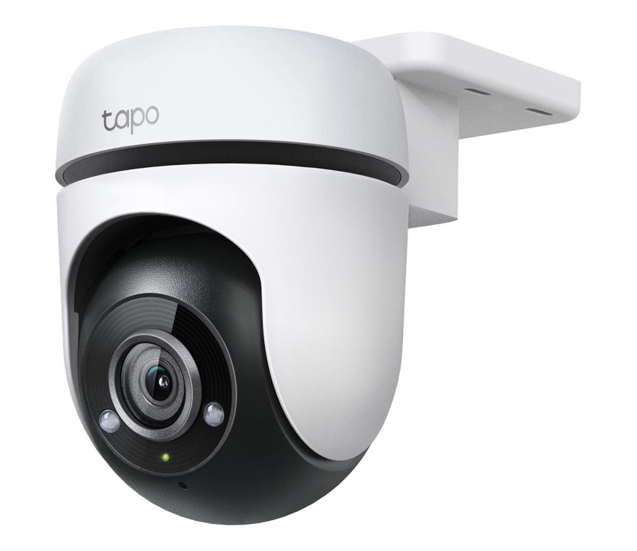 Камера відеоспостереження IP TP-Link Tapo C500 Outdoor (507856)