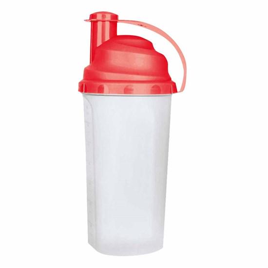 Шейкер Buchsteiner MixChamp 700 мл Red