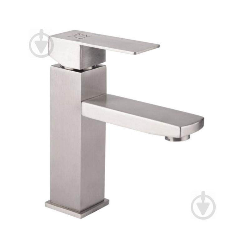 Смеситель Для Умывальника Lidz (Nks)-10 30 001 00