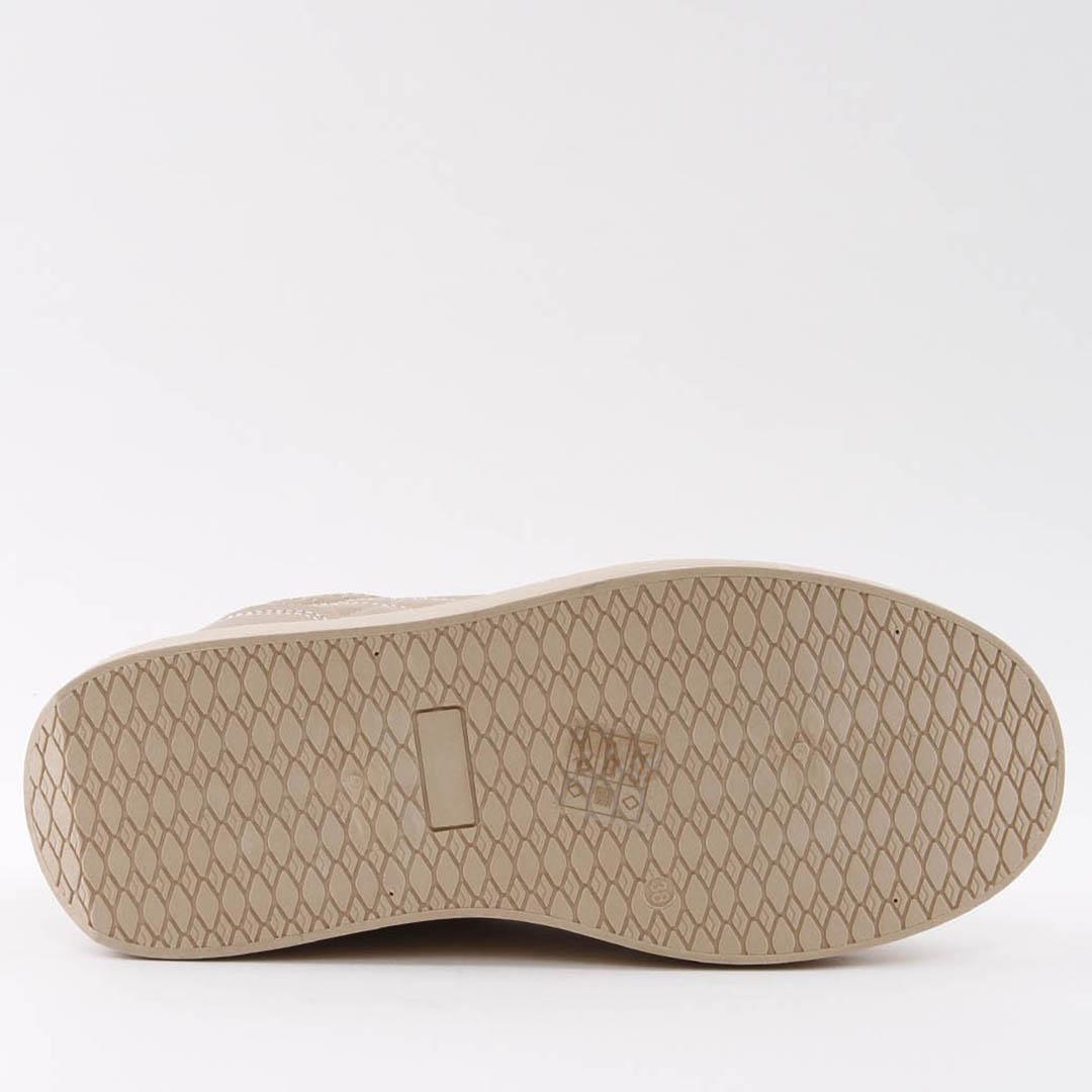 Кеды женские зимние 338709 р. 39 25 см - фото 3 Кеды женские зимние 338709 р. 39 25 см - фото 3