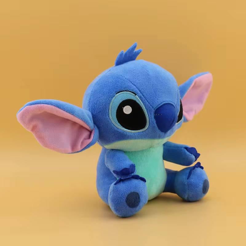 Плюшева іграшка Disney Стіч (26969658) - фото 2 Плюшева іграшка Disney Стіч (26969658) - фото 2