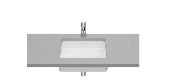Умивальник ROCA Inspira Square A327536S00 (127464625)