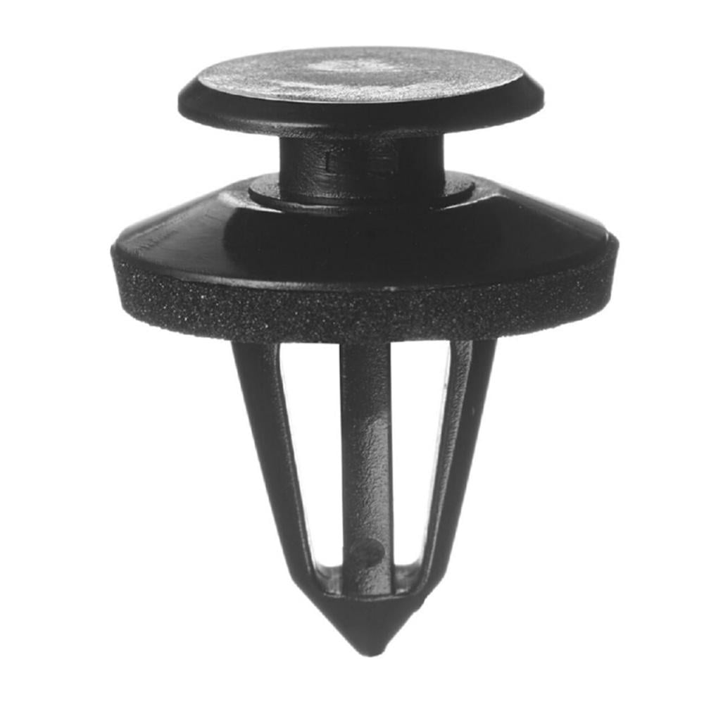 Клипса обшивки карты дверей/молд/багажник Alfa Romeo/Audi/Citroen/Fiat/Peugeot/Seat/Volkswagen 9345A1 Клипса обшивки карты дверей/молд/багажник Alfa Romeo/Audi/Citroen/Fiat/Peugeot/Seat/Volkswagen 9345A1