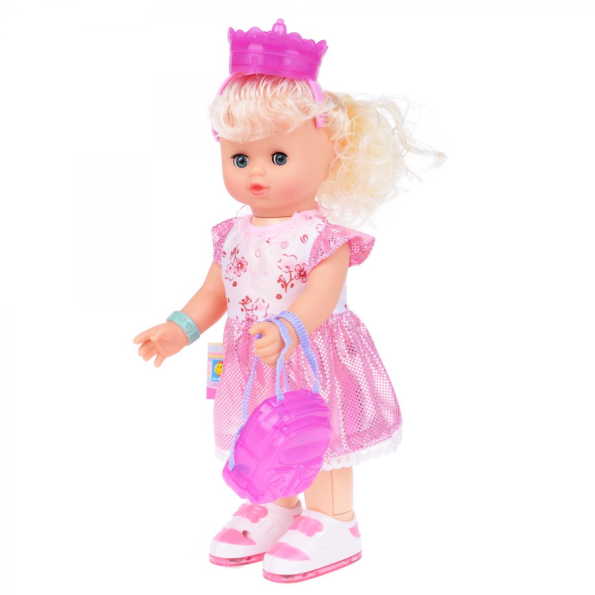 Кукла Кристин (ID7)