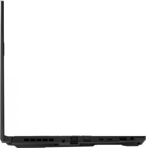 Ноутбук Asus TUF Gaming A16 Advantage Edition FA617NS Black (FA617NS-A16.R77600) - фото 13