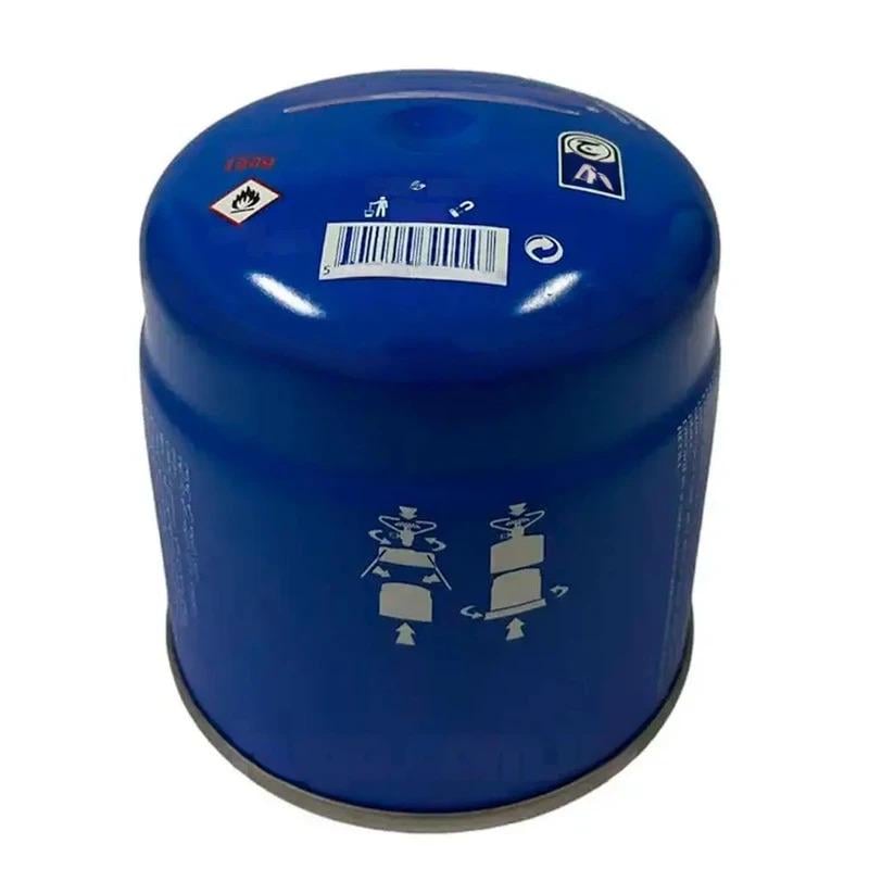 Газовий балон (234564744_346) - фото 6 Газовий балон (234564744_346) - фото 6