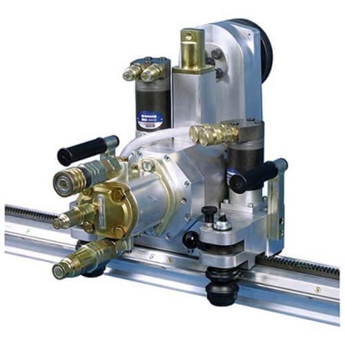 Гидравлическая система настенного реза Cedima WS451HA (2834136827)