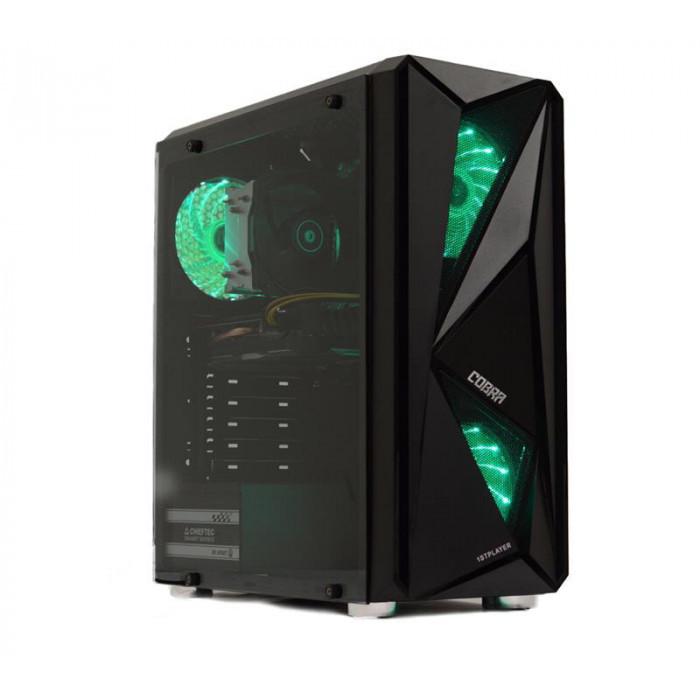 Персональный компьютер COBRA Advanced (I14F.8.H1S2.55.2386)