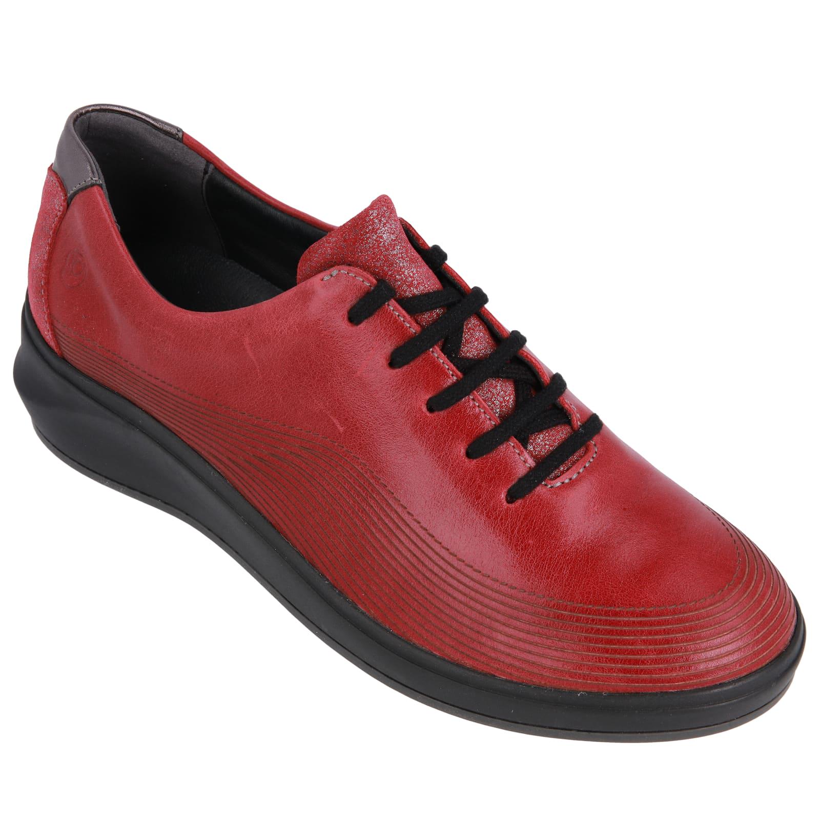 Полуботинки женские Suave р. 37 Разноцветный (9231824837)