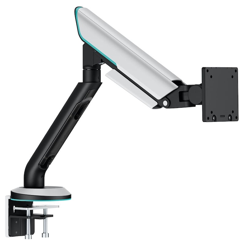 Крепление для монитора ITech LDT96-C012 настольный кронштейн 24-57" (36226796)