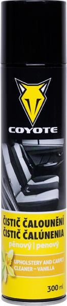 Пінний очищувач текстилю 300 мл (AC C5249)